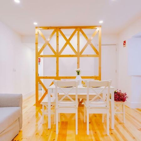 Casa Dos Doutores, A Cozy Apartment In ליסבון מראה חיצוני תמונה