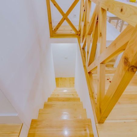 Casa Dos Doutores, A Cozy Apartment In ליסבון מראה חיצוני תמונה