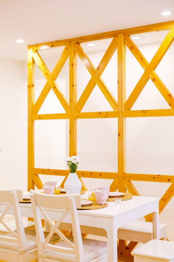 Casa Dos Doutores, A Cozy Apartment In ליסבון מראה חיצוני תמונה