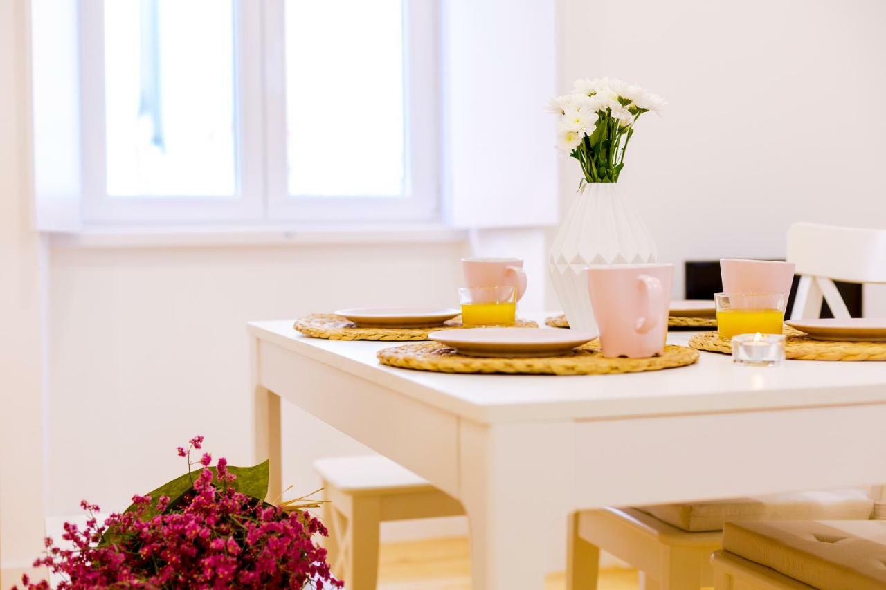 Casa Dos Doutores, A Cozy Apartment In ליסבון מראה חיצוני תמונה