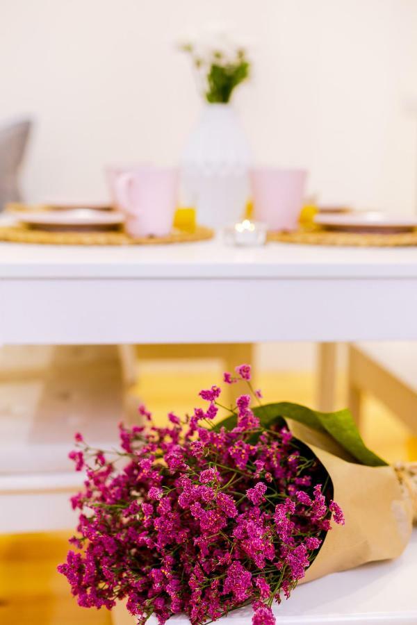 Casa Dos Doutores, A Cozy Apartment In ליסבון מראה חיצוני תמונה