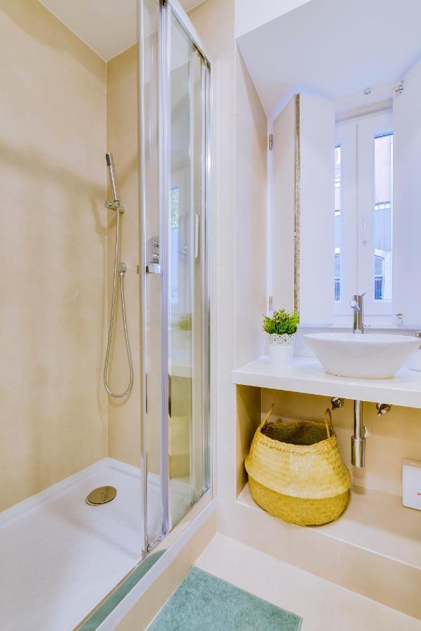 Casa Dos Doutores, A Cozy Apartment In ליסבון מראה חיצוני תמונה