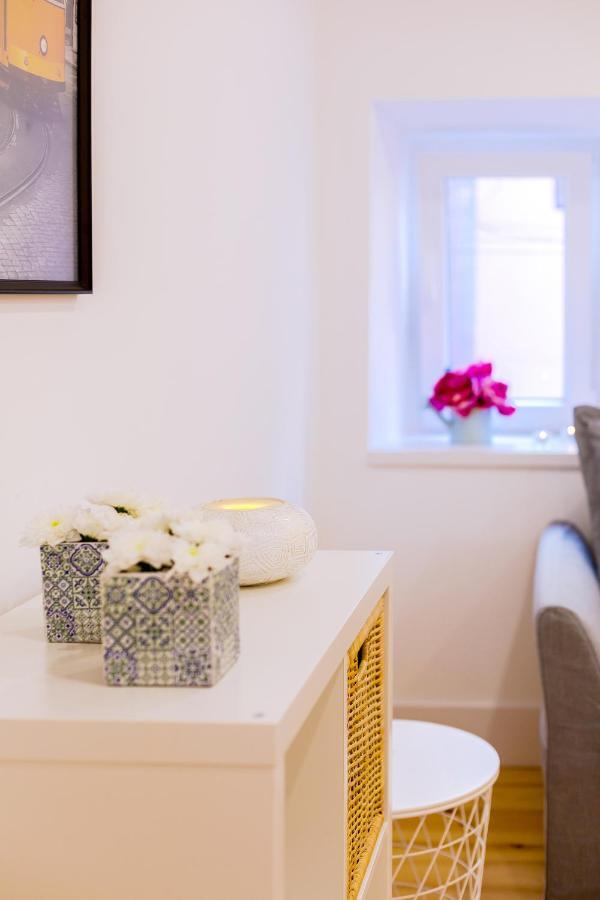 Casa Dos Doutores, A Cozy Apartment In ליסבון מראה חיצוני תמונה